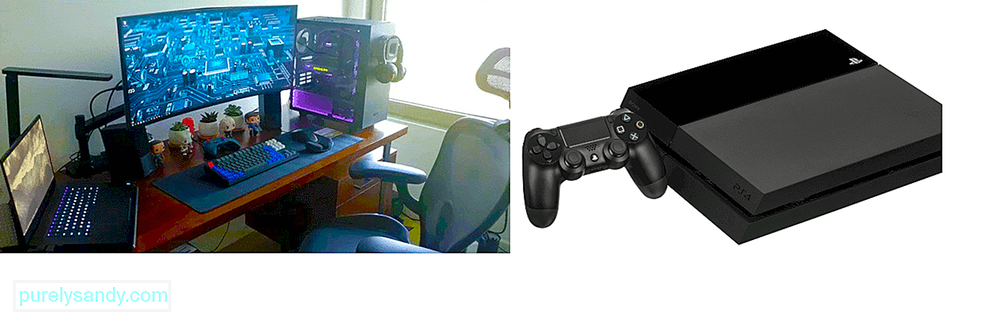 Quatro benefícios do PS5 para quem joga competitivo e multiplayer